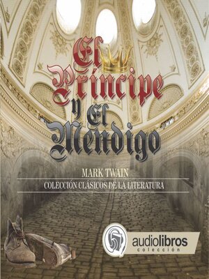 cover image of El Principe y el Mendigo